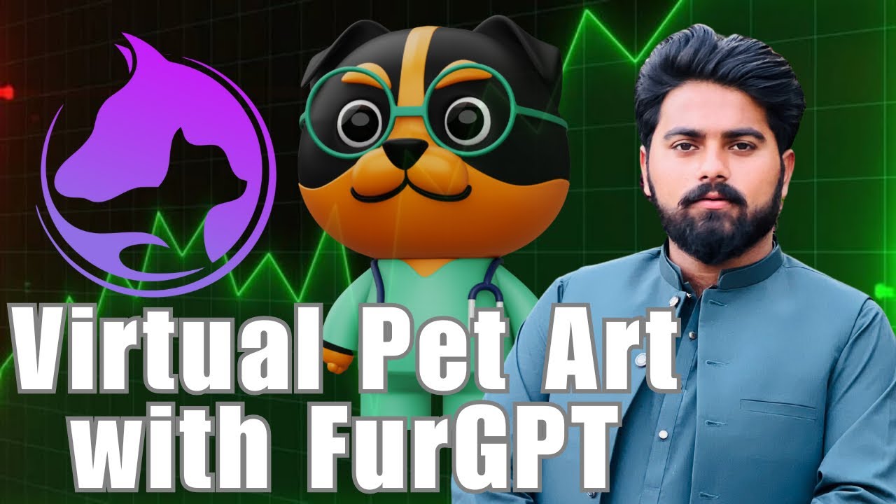 FURGPT WEB3 AND TOKEN ON MULTI CHAIN | AI BLOCKCHAIN REVIEW