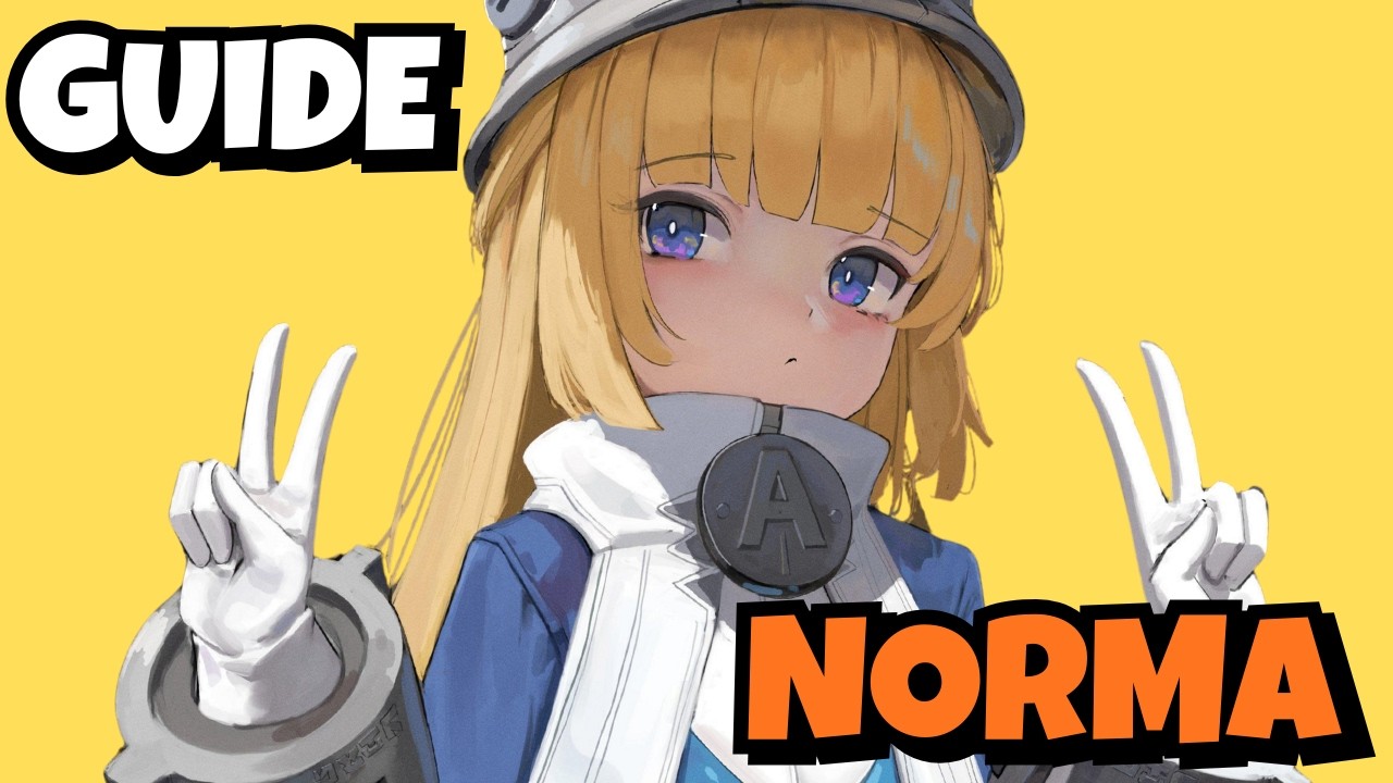 NORMA VAS POWER CREEP LA CONFUSION? GUIDE COMPLET ZENLESS ZONE ZERO