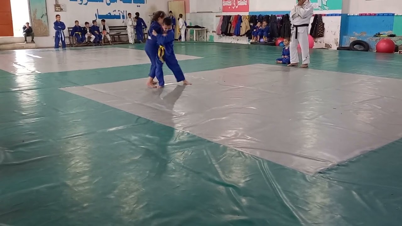 حصة يوم الثلاثاء  06 01 2026 منازلة يسعد VS بن علجية 4