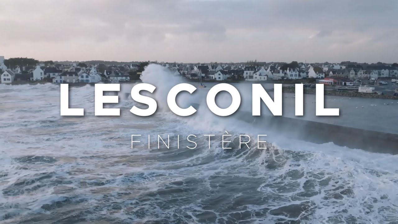 Lesconil