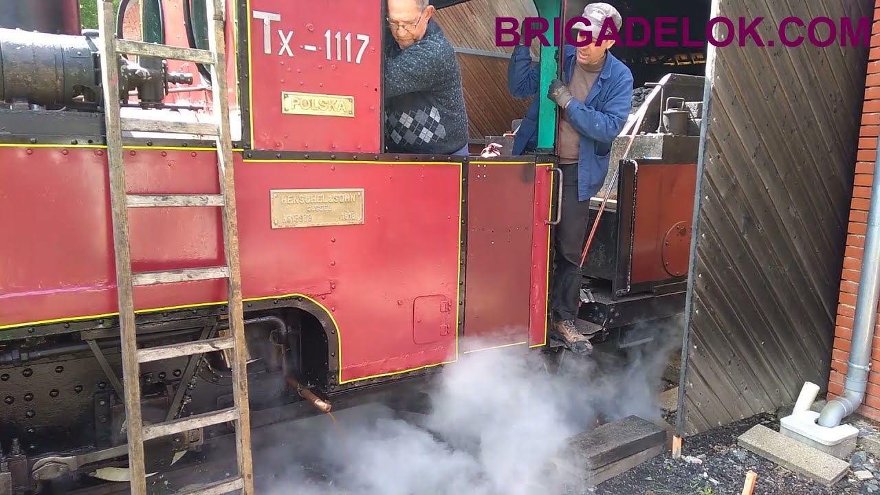 Injecteurs de loco vapeur, les bases - Steam loco Injectors, the basis