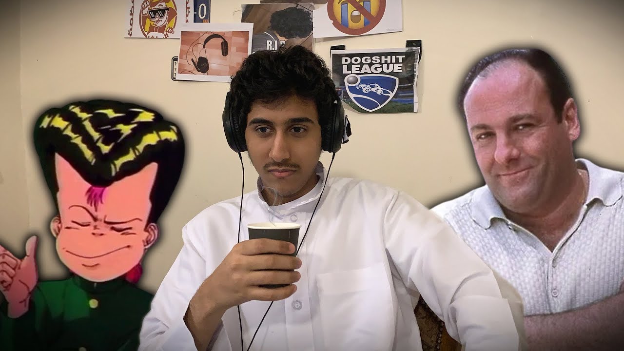 وقت القهوة : سوبرانوز افضل من بريكنق باد ((+16))
