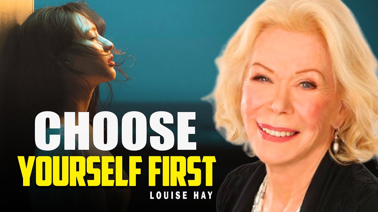 Louise Hay: If the Universe Gave Me a Million Lives, I&rsquo;d Choose Myself Every Time