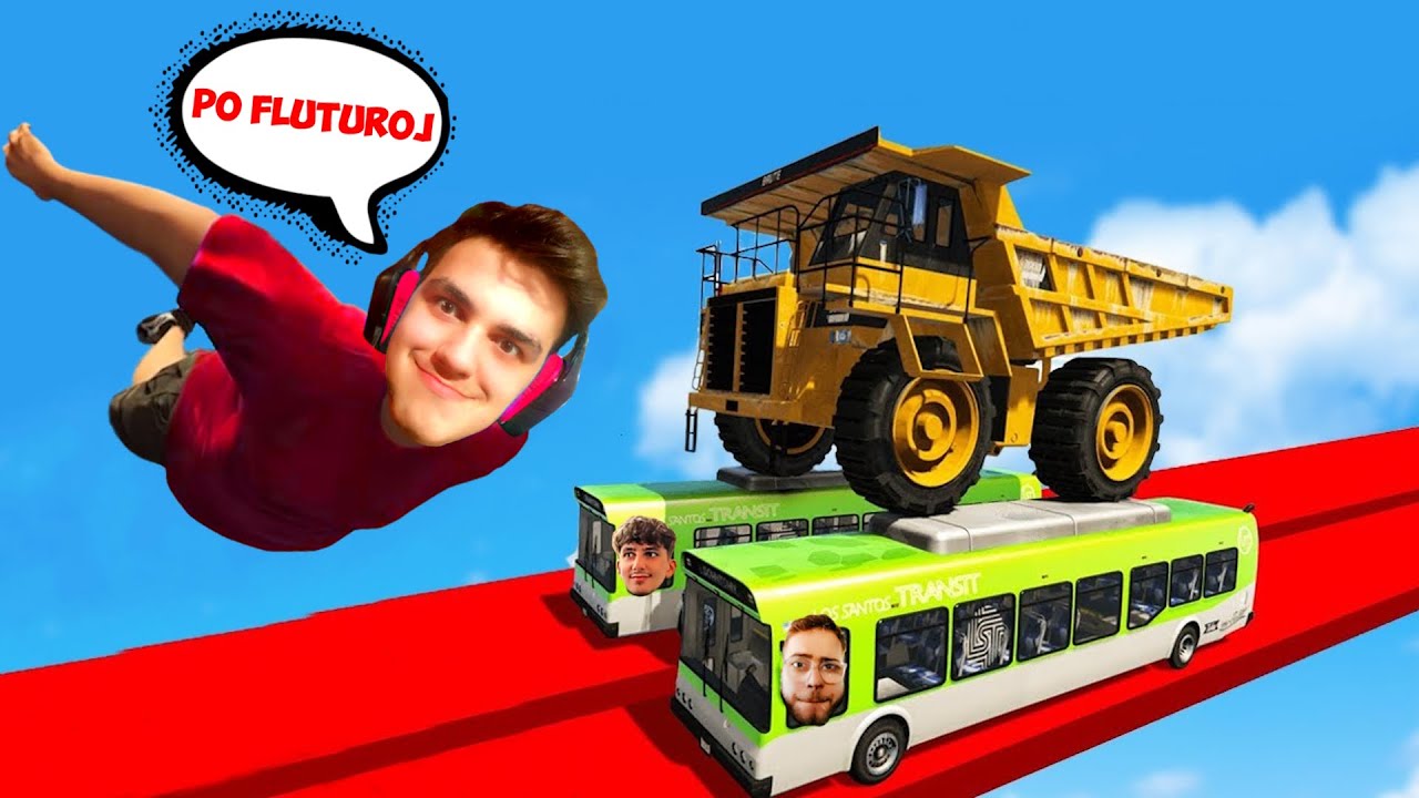 PO FLUTUROOOOOOOJ !! GTA 5 SHQIP
