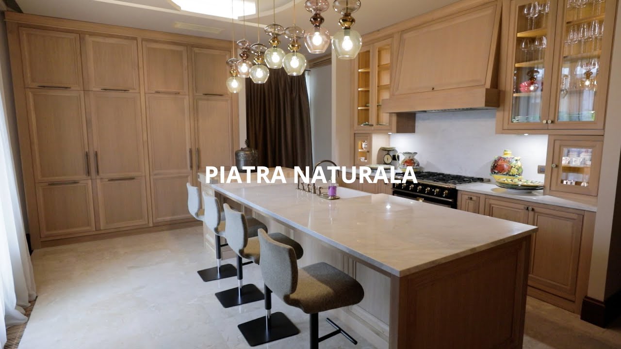 Piatra naturala pentru orice tip de amenajare | Short Ad