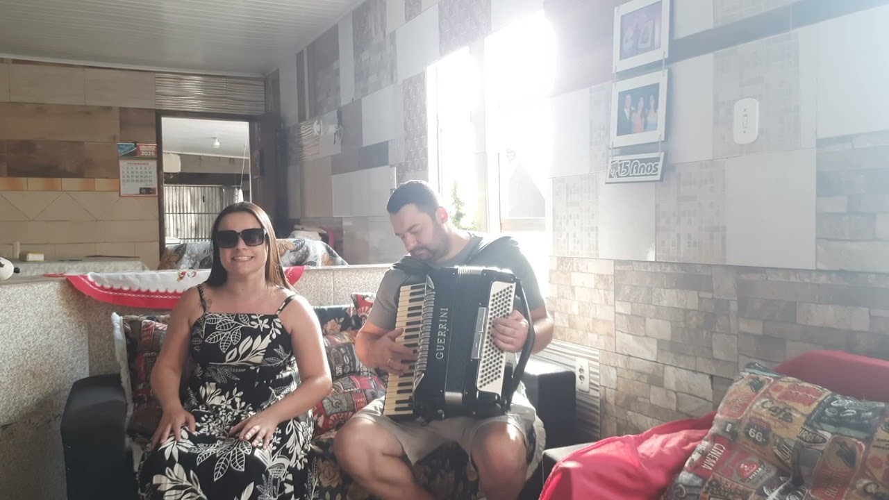 1° Aniversário do Grupo 100% Bagual dia 08/03 às 20h no Bar Tigrão com várias bandas de atrações... 