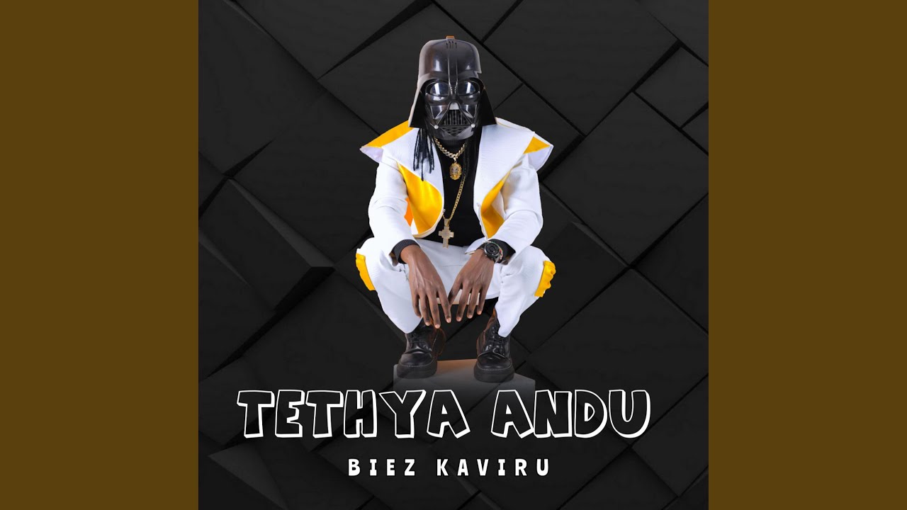 TETHYA ANDU