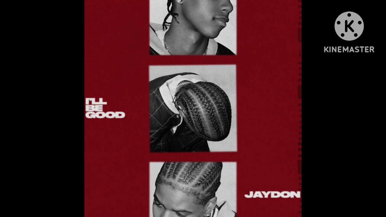 JayDon - I’ll Be Good (slowed + reverb)