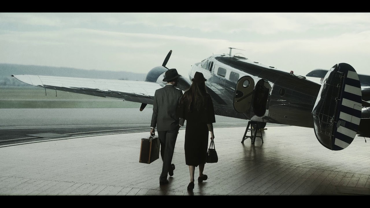 Breitling - A History