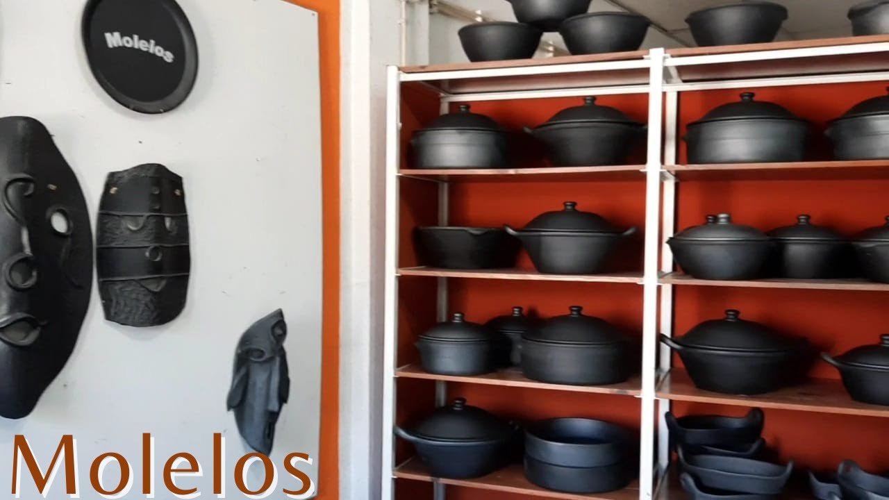 Molelos