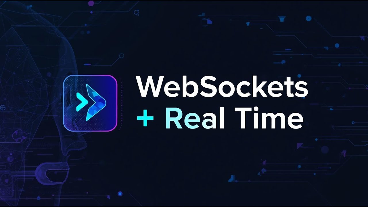 Comprendre les WebSockets en 10 minutes 🔥 | Communication temps réel expliquée simplement