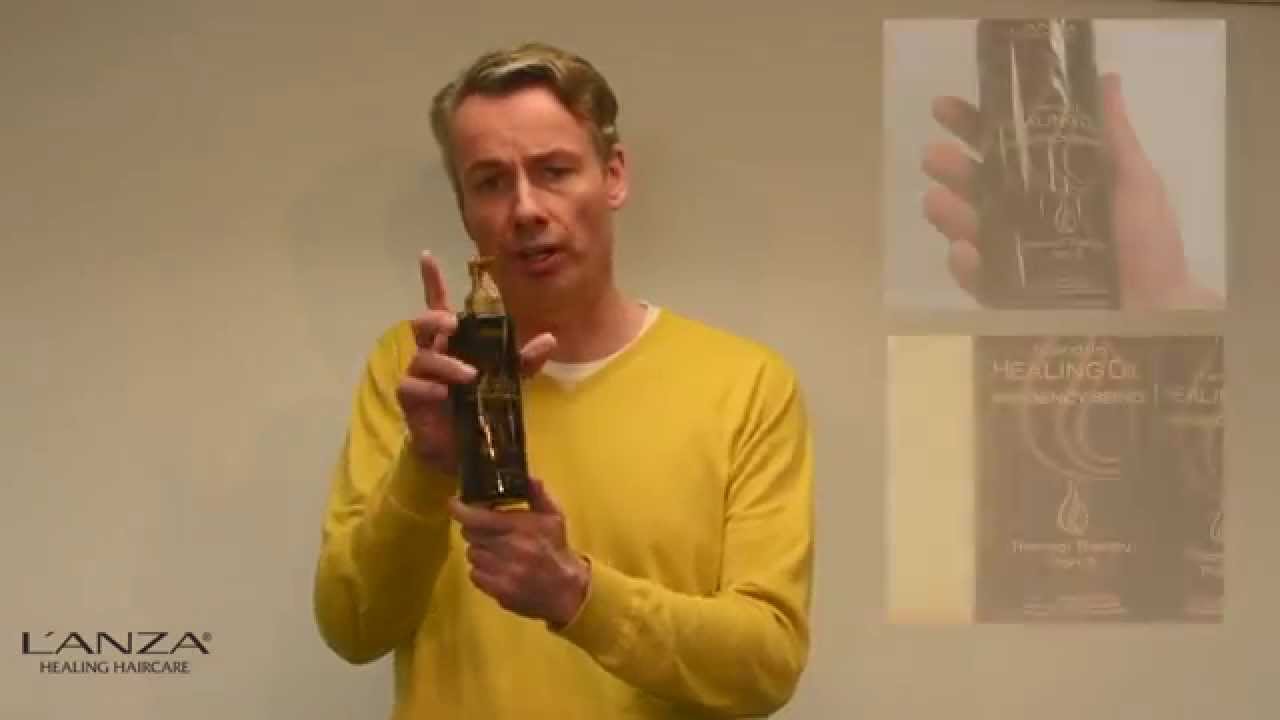 L'ANZA KHO Emergency Service -with Paul Hetherington