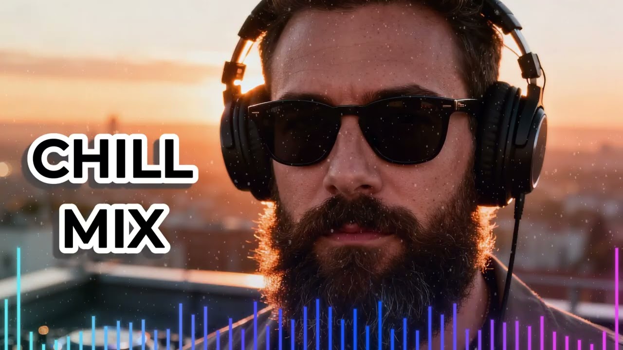 Deep Chill Mix 2026 🎶 Emotional House Vibes for Study & Relax