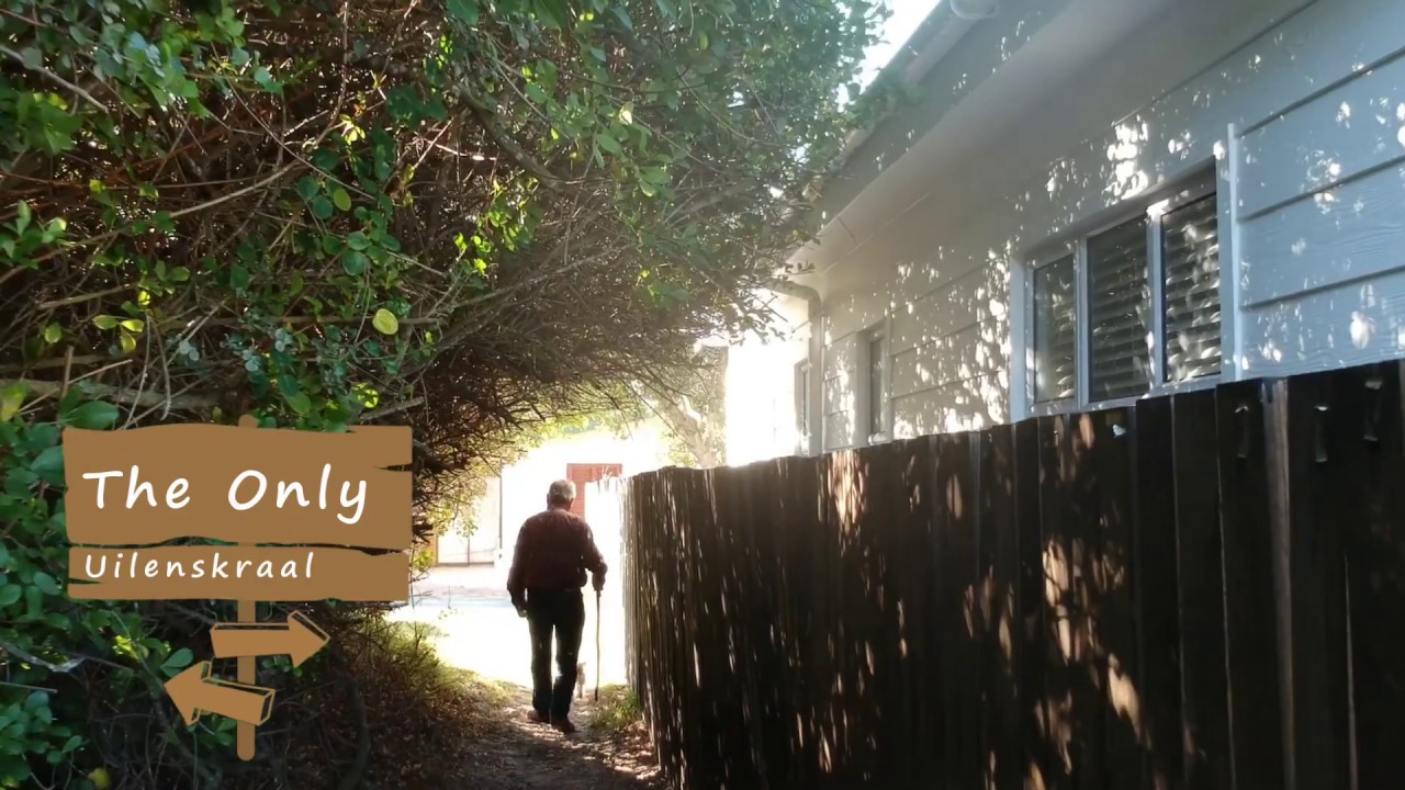 Uilenkraalsmond - Franskraal - Gansbaai