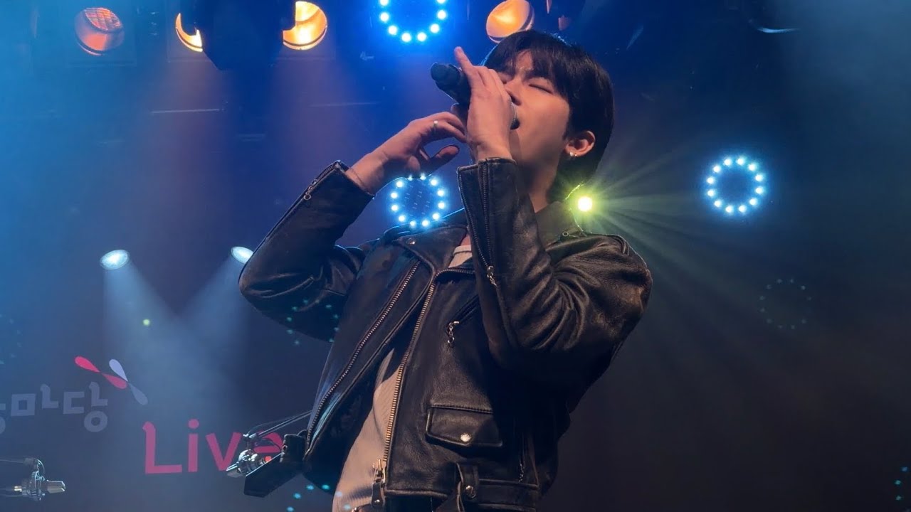 260221 일루반 Missing light + Out ta time (이지온 focus) @상상마당 ASCENDING