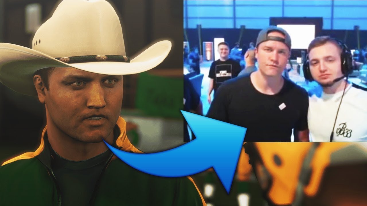 OMG I REALLY MET COLT CRUISE!!