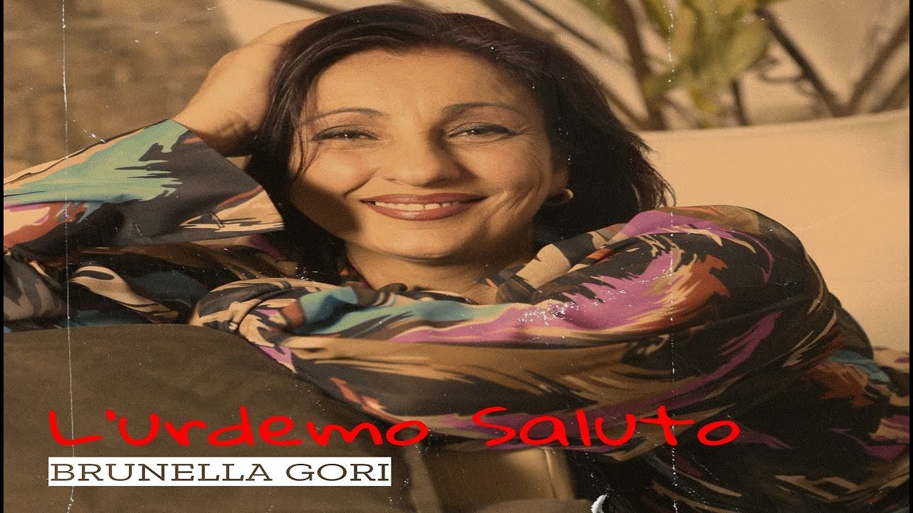 Brunella Gori - 