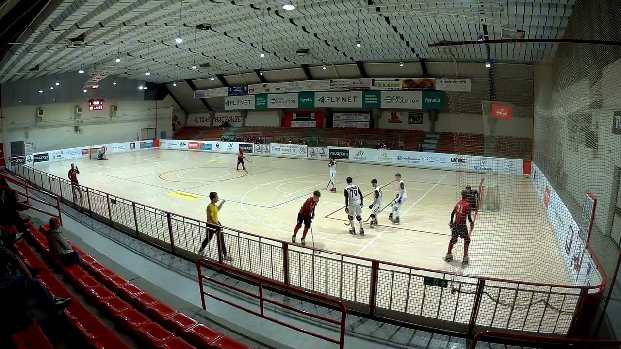 SerieB Breganze-Montebello 1.02.26