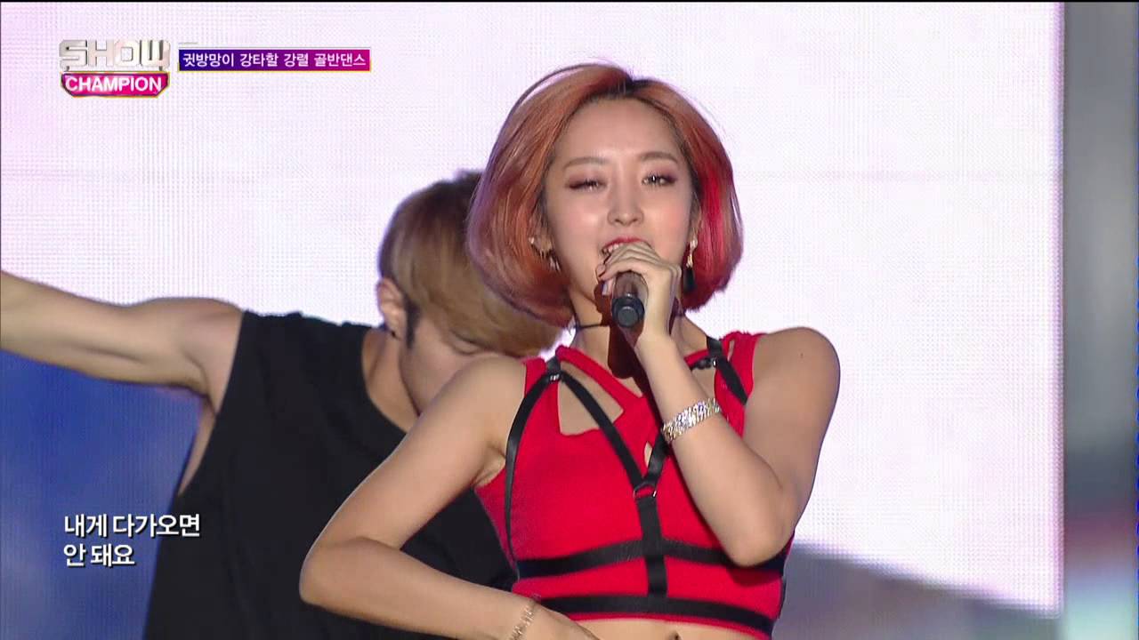 (episode-162) BADKIZ - Come Closer (배드키즈 - 이리로)