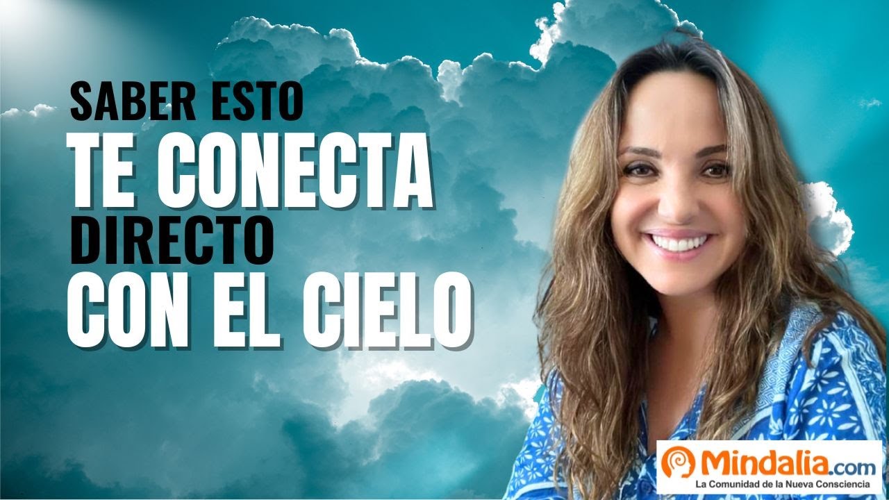 Ded&iacute;cale tiempo a tus &Aacute;ngeles y transforma tu vida | Diana Cer&oacute;n Otoya