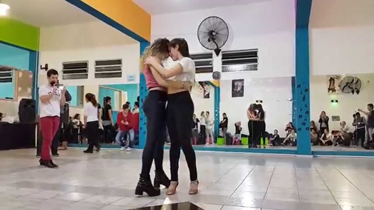 Stephanie Lucero en Ramos
