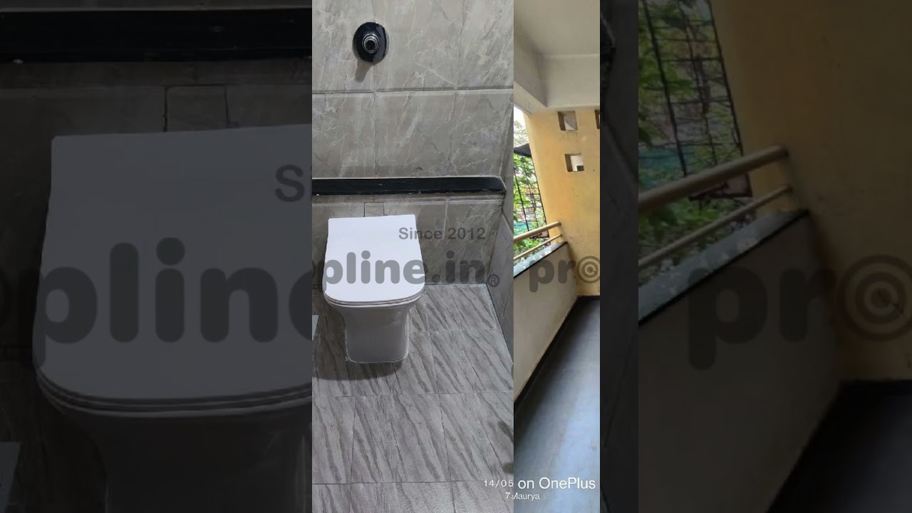 1 BHK Semi-Furnished Flat for Rent in Baner, Pune