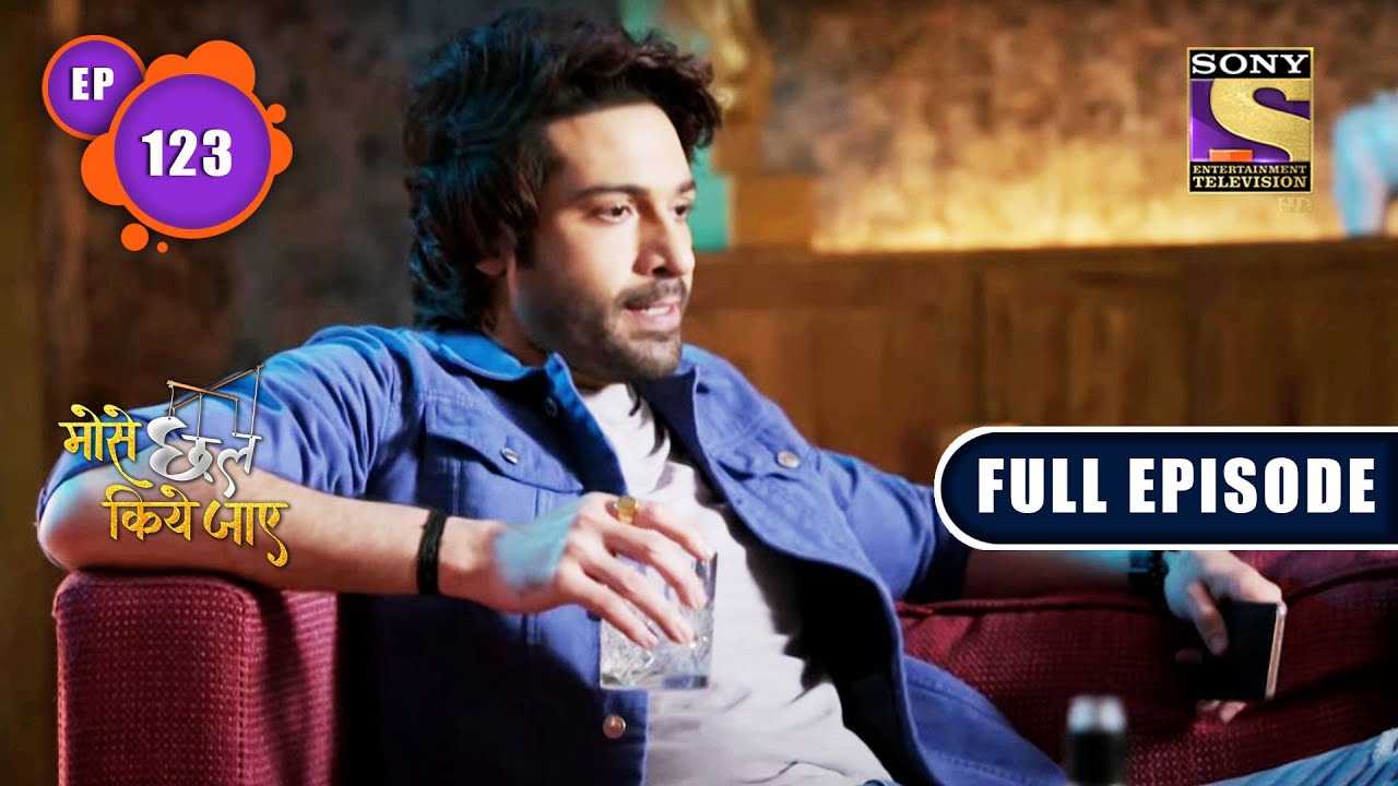 Armaan's Next Move | Mose Chhal Kiye Jaaye - Ep 123 | Full Episode | 1 Aug 2022