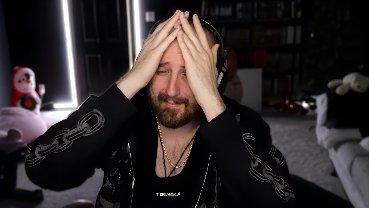 I confronted the DUMBEST creator AGAIN