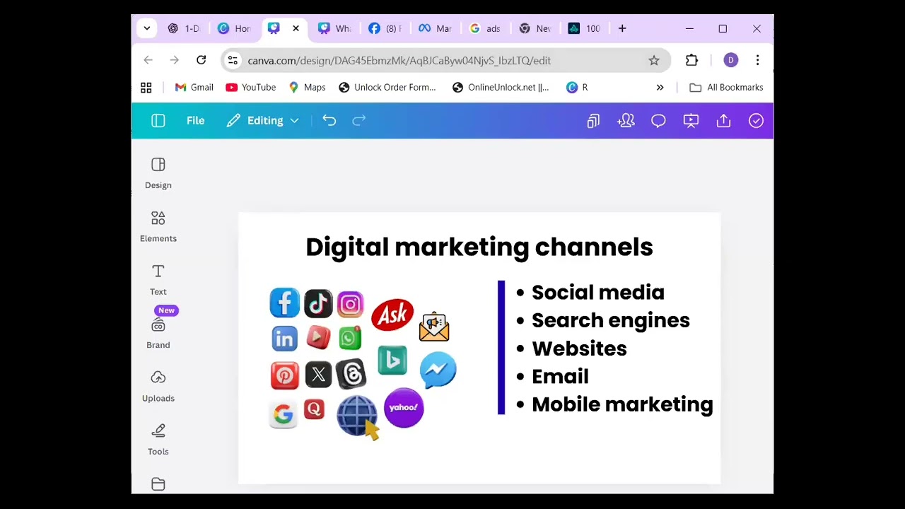 INS Digital Marketing workshop 28.01.2026