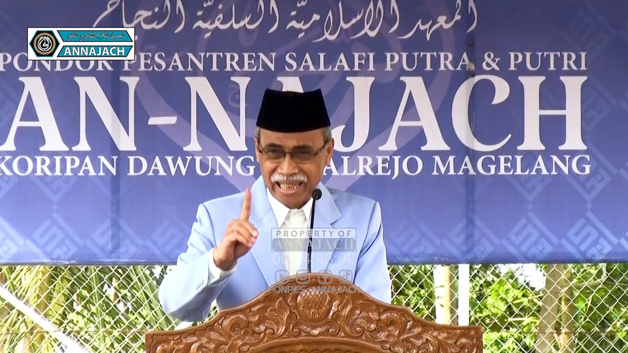 PENGAJIAN JUM'AT KELILING 25 OKTOBER 2024 (WANTEYAN, LEBAK, GRABAG, MAGELANG)
