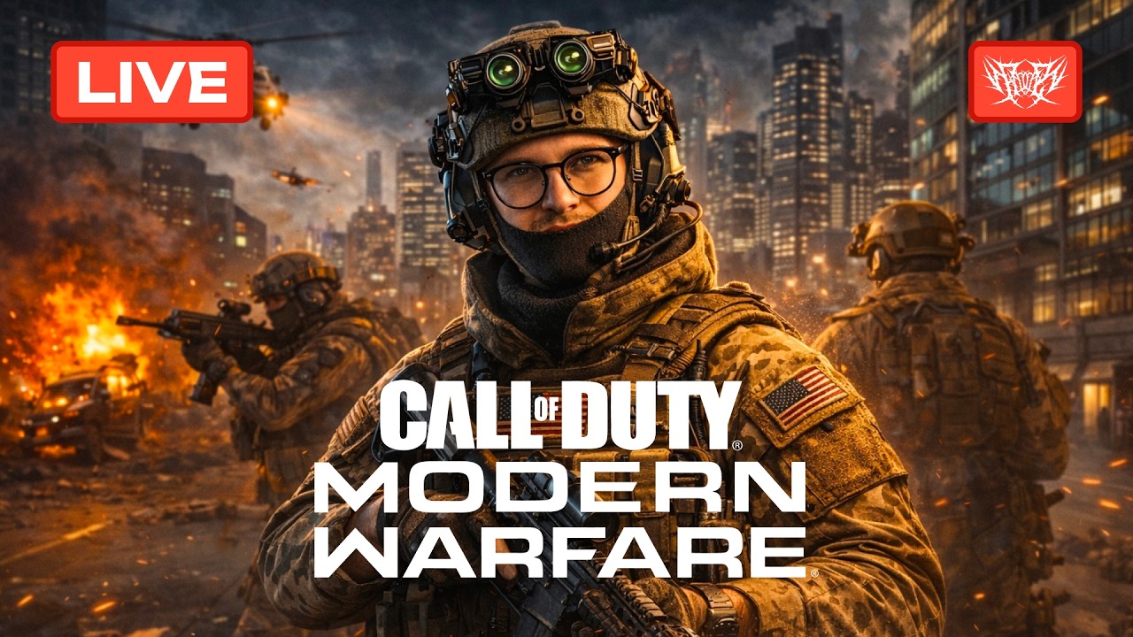 Проходим старые COD MW | ЧАСТЬ 3