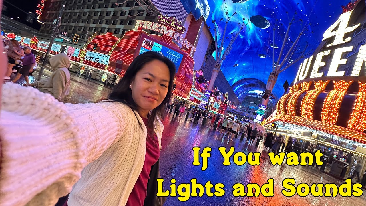 Fremont experience | plus City of Angles