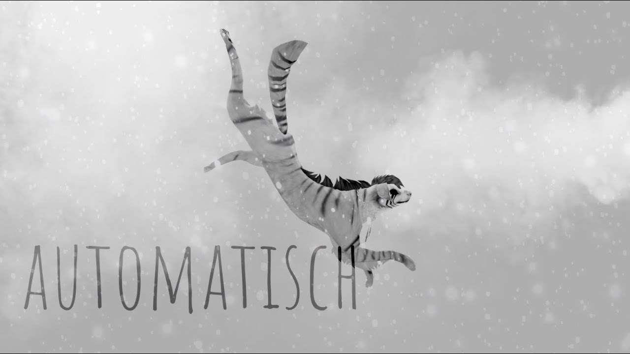 Feral Heart - Automatisch