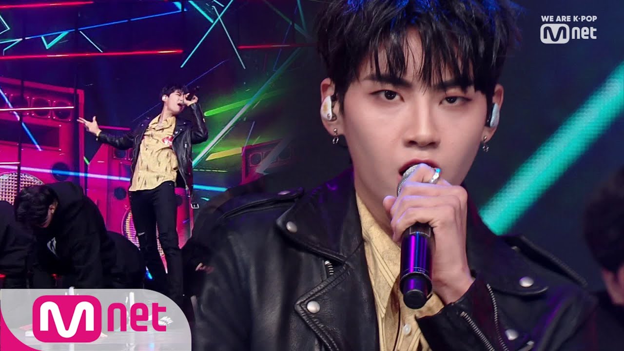 [LEE JIN HYUK - VILLAIN] Solo Debut Stage | M COUNTDOWN 191107 EP.642