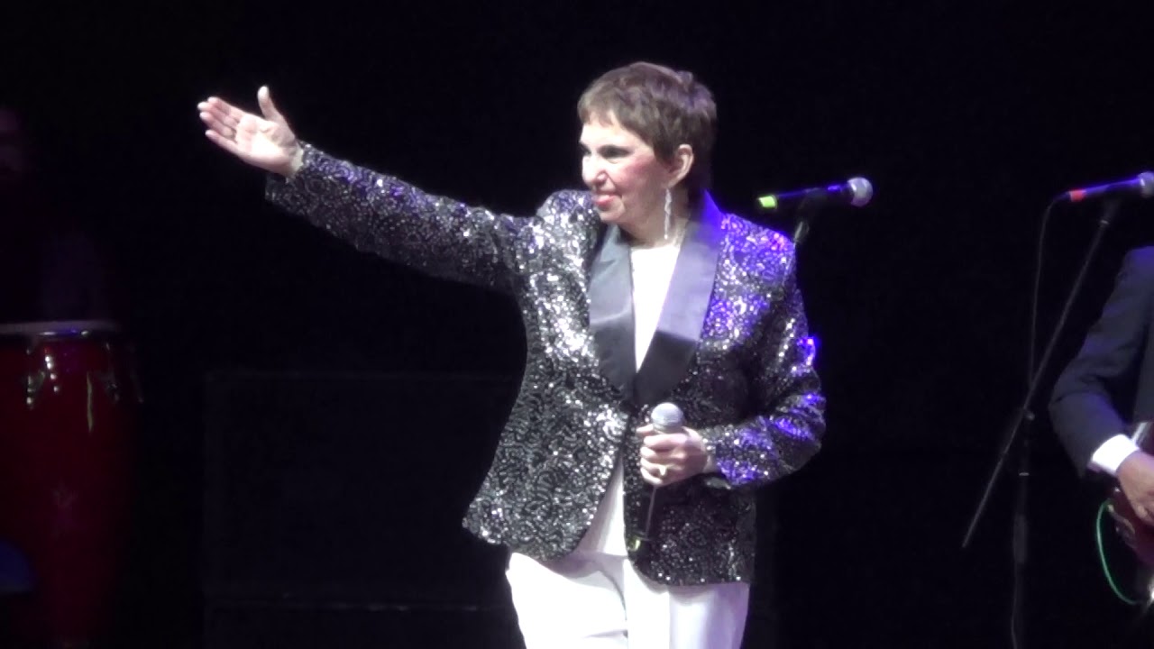 MARISA, Nueva Ola - Teatro Caupolicán 2019