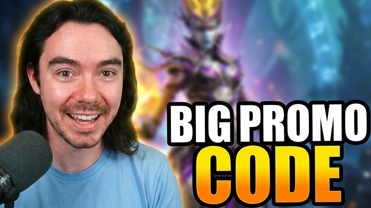 BIG PROMO CODE... and WHICH Summon Rush 15X Day IS BEST?! | RAID: Shadow Legends