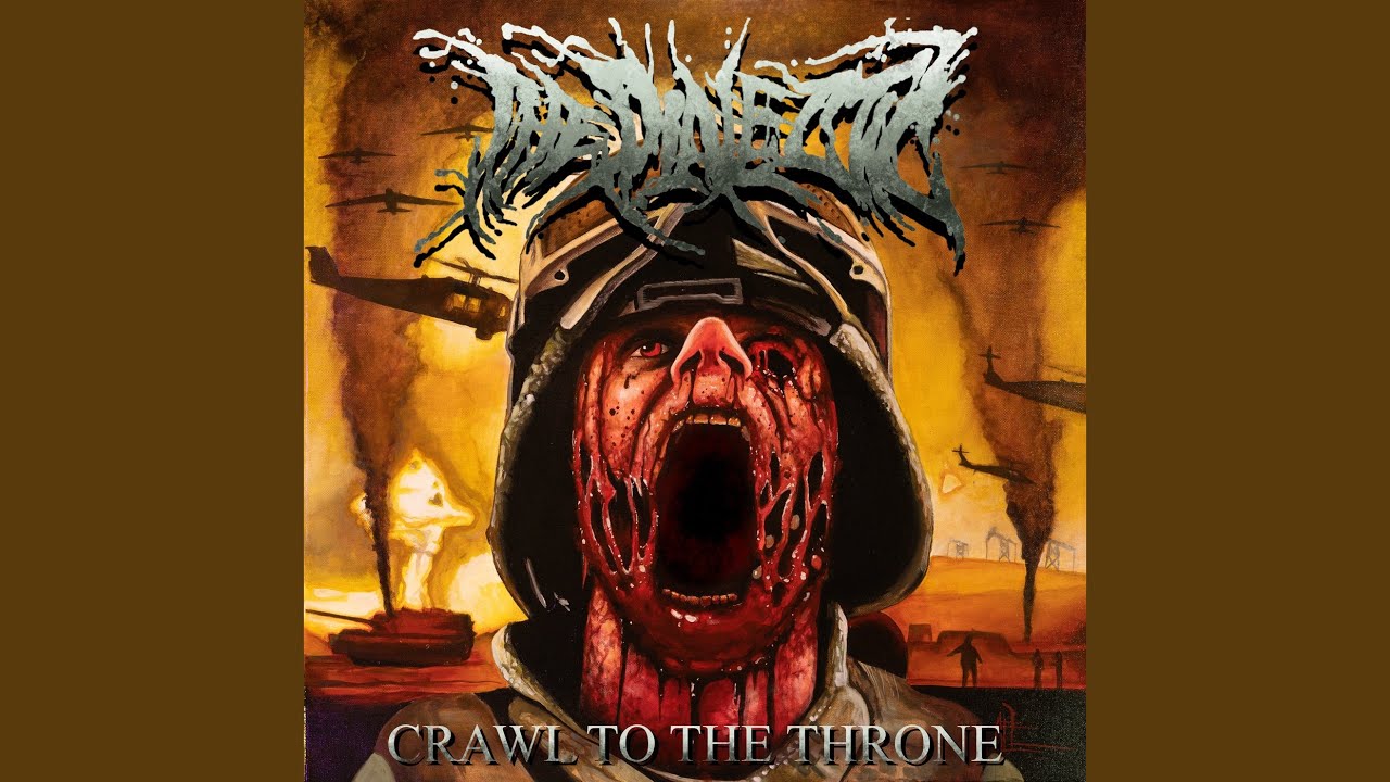 Murder Machine
