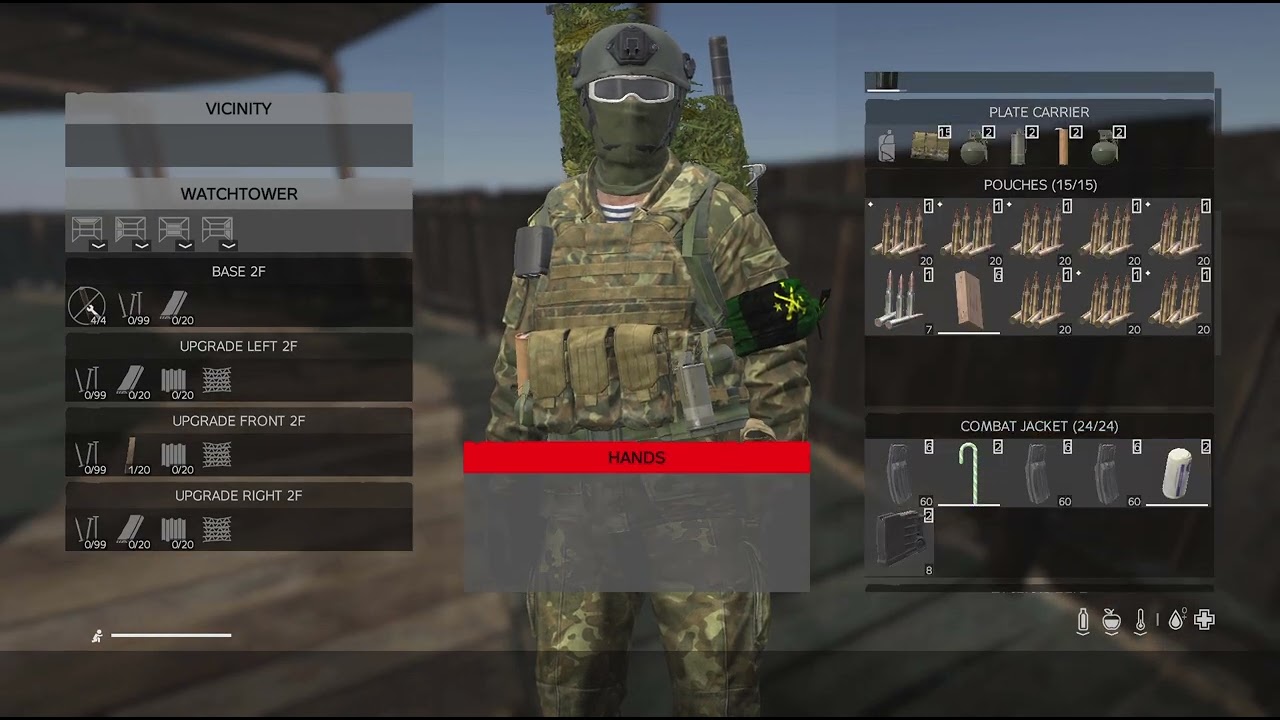 4th kill