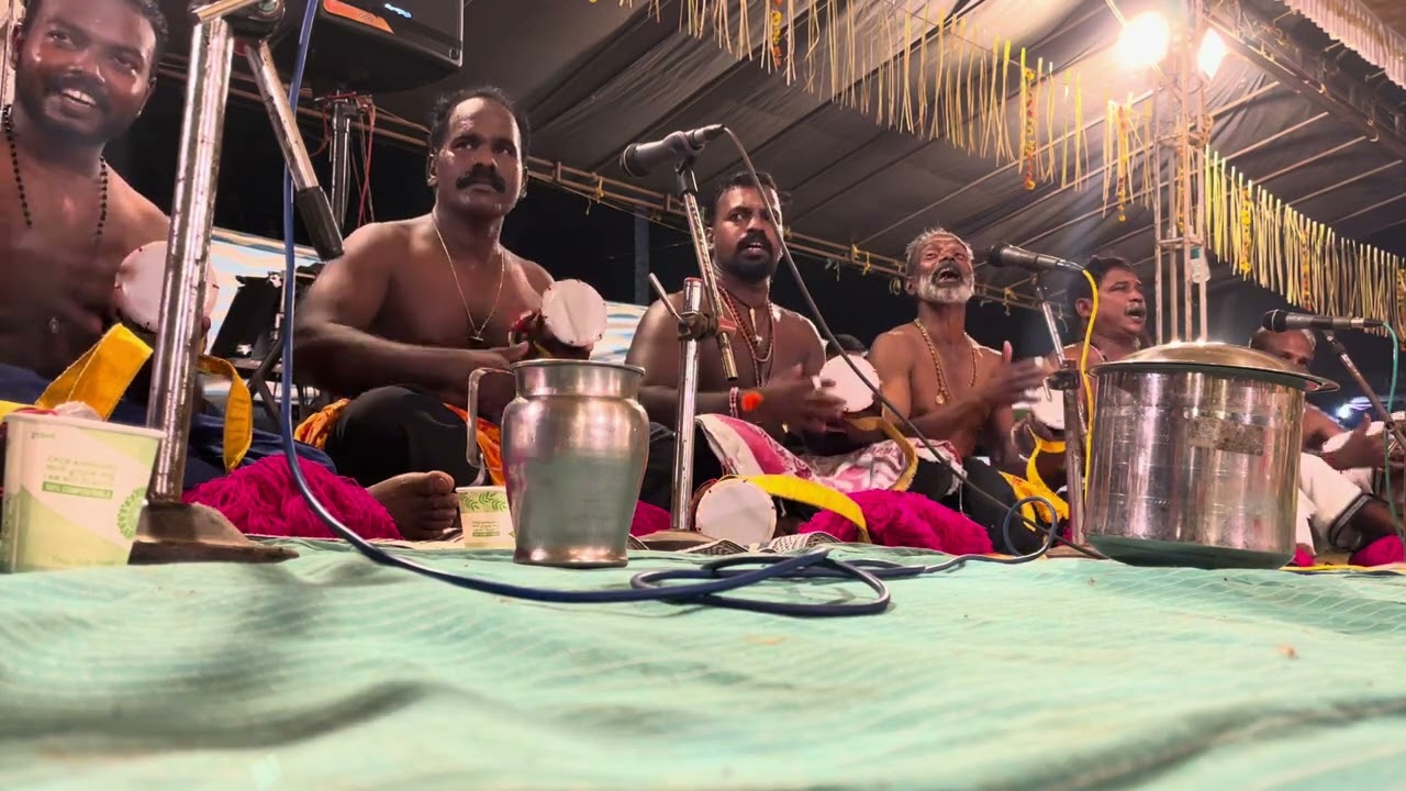 ശുർപ്പക വധം ശ്രീമുരുക