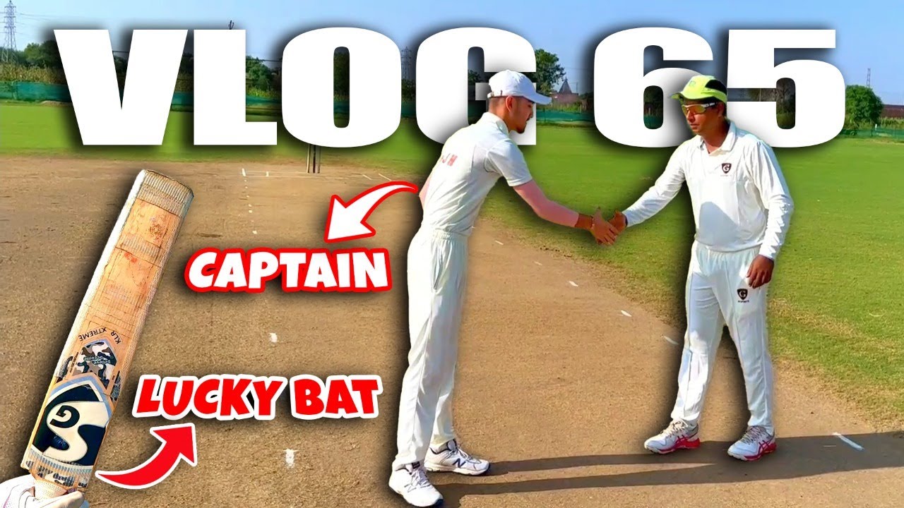 CRICKET CARDIO BACK IN FORM??😍 | Captain in 40 Overs Match🔥 | Tournament Match