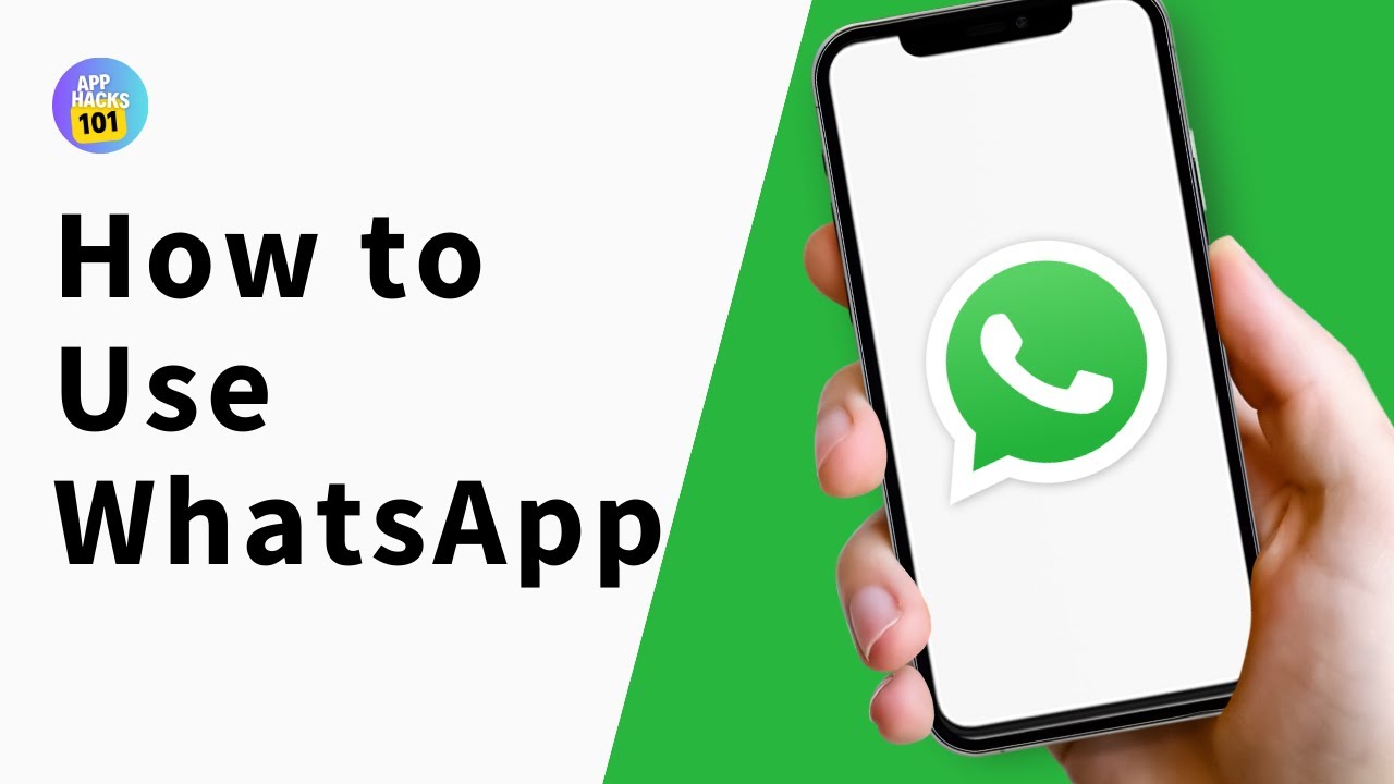 How to Use WhatsApp - 2023 Beginner s Guide