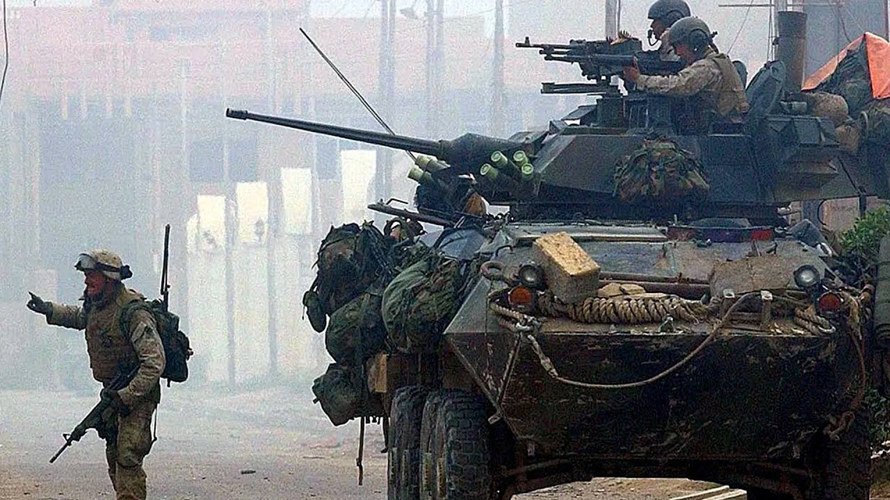The Ambush That Broke Everything