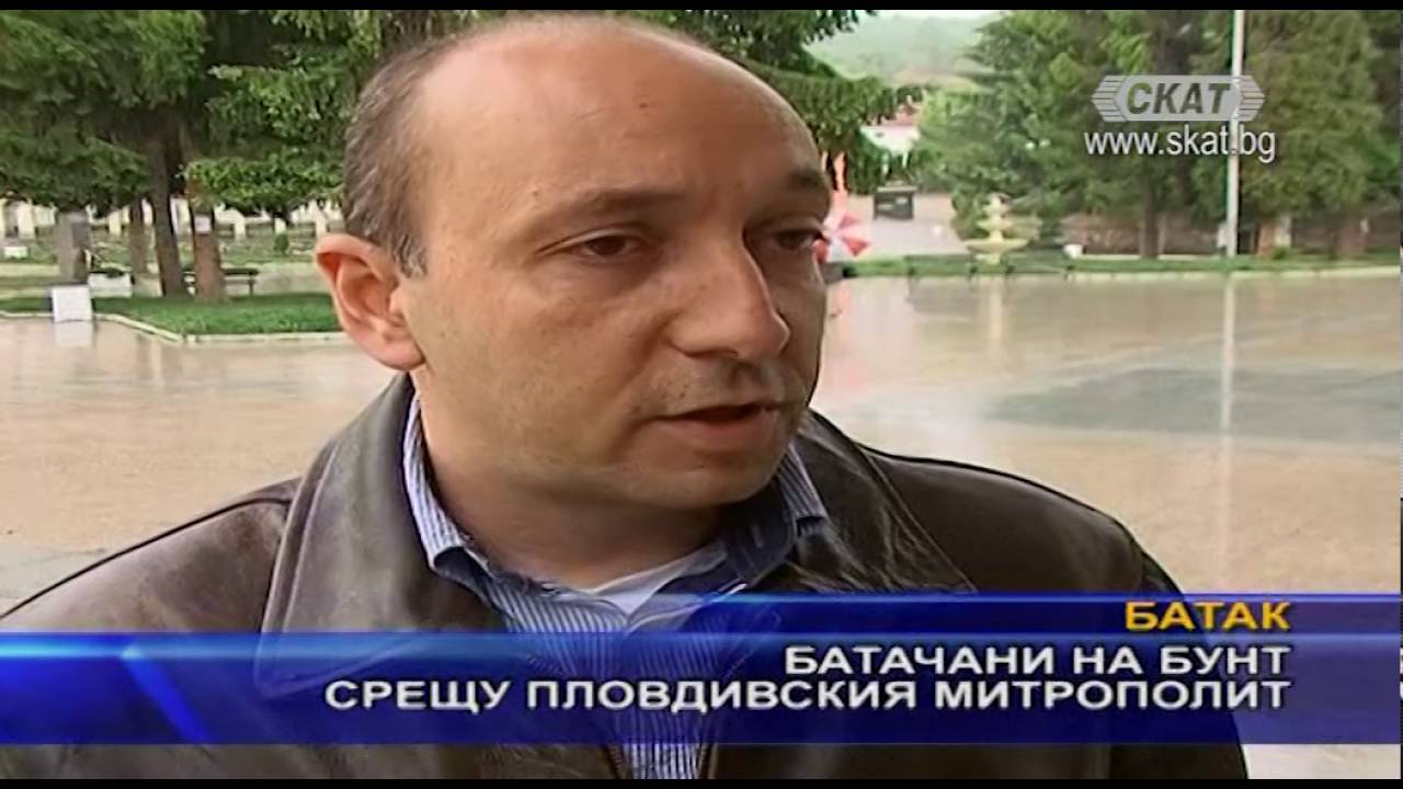 Отново скандали с митрополит Николай