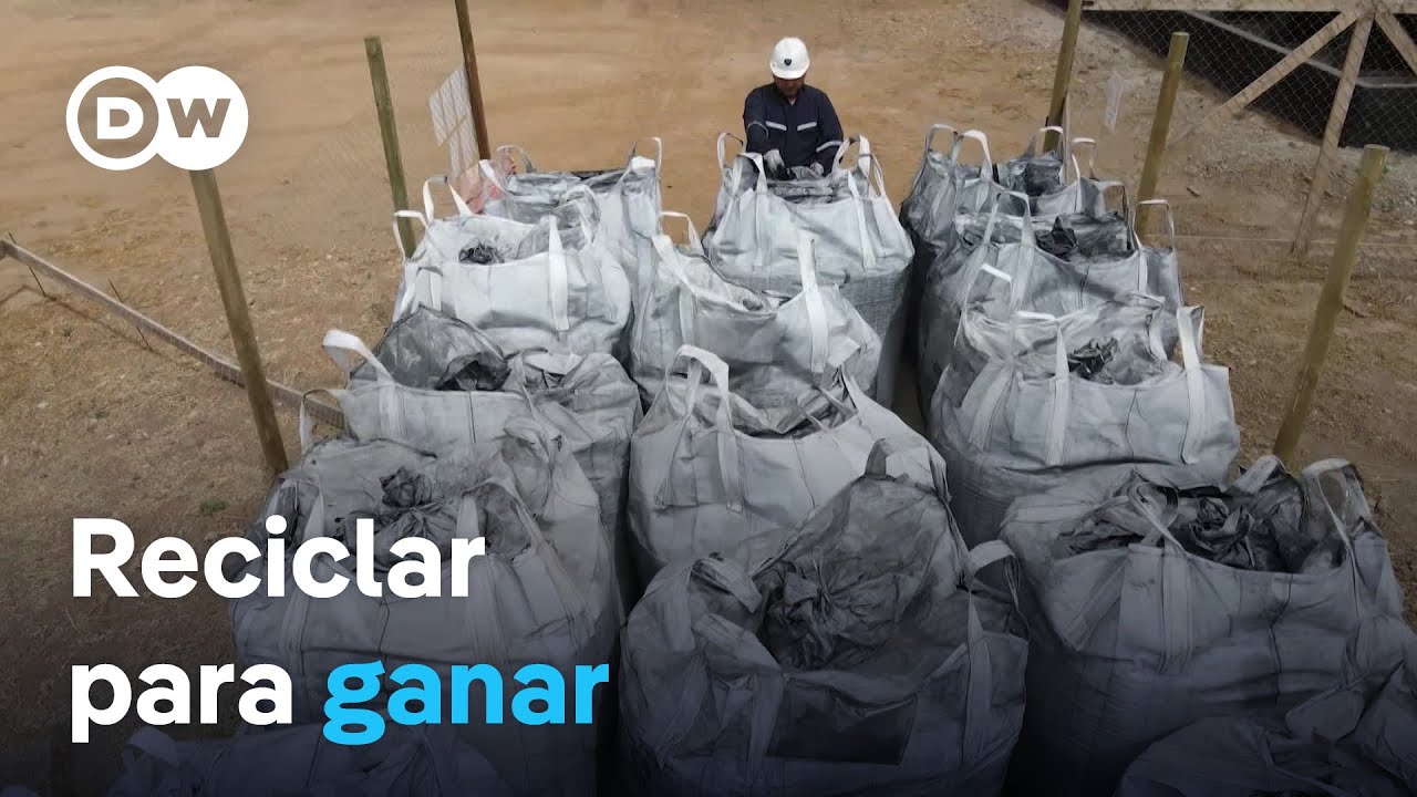 La economía circular, un negocio rentable - Programa completo