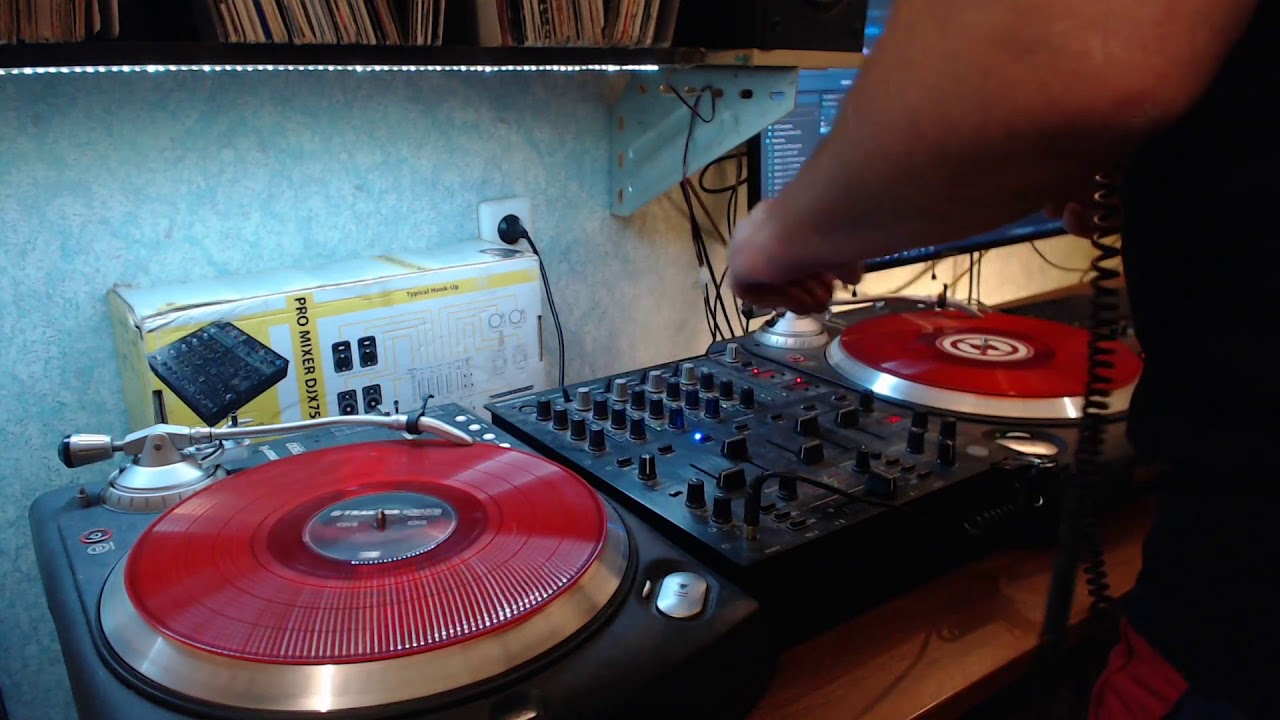 House Indahouse!: DJ Superskif ON-AIR #house #discohouse #funkyhouse #chicagohouse #superskif