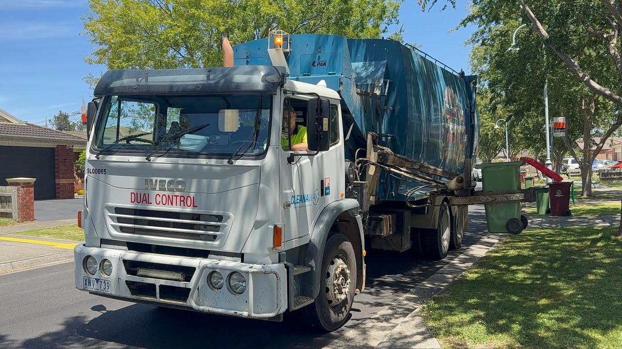 Ex Mitchell shire series 2 spak (SL00665) 
