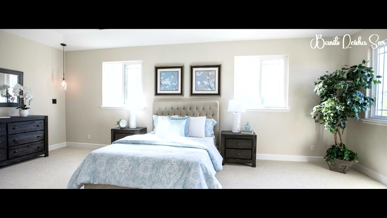 Bedroom Makeover, Bedroom Decors and Designs, Bedroom Interior Designs, Bedroom Decoration Ideas