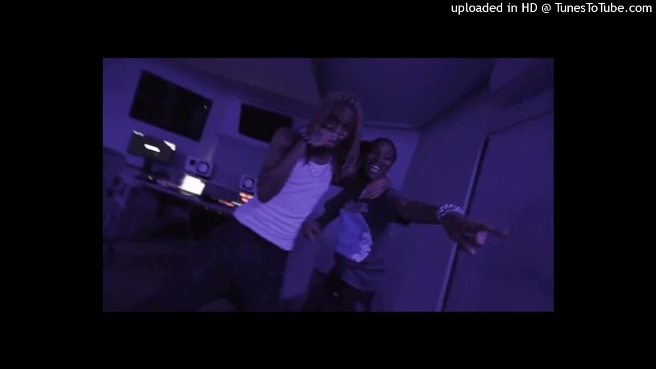 1300saint & Nine Vicious - Tired Asf (sped up)
