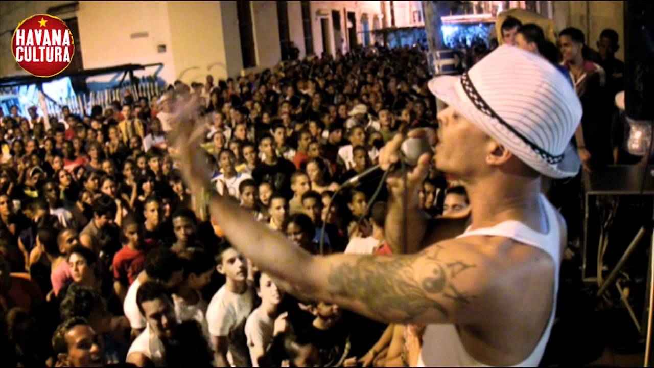 Candyman [Havana Cultura]