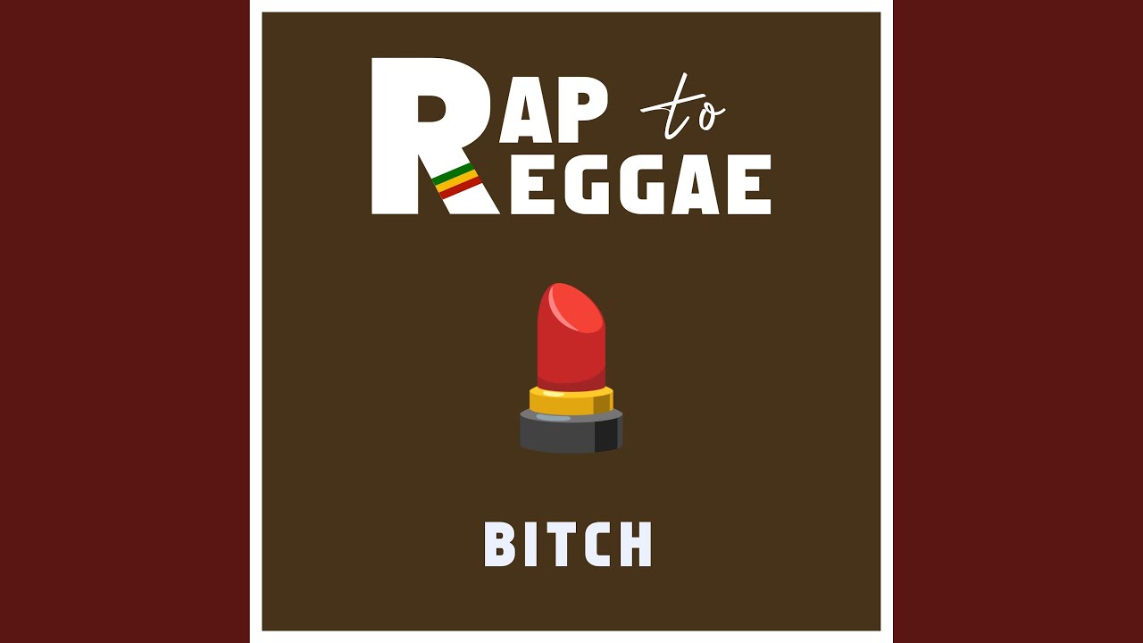 Sur la lune (Reggae Version)